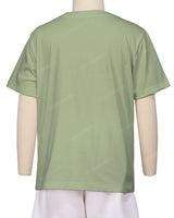 Regular Crew Neck T-Shirt