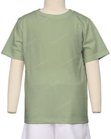 Regular Crew Neck T-Shirt