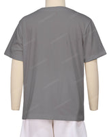 Regular Crew Neck T-Shirt