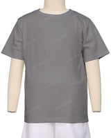 Regular Crew Neck T-Shirt