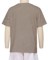 Regular Crew Neck T-Shirt