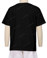 Regular Crew Neck T-Shirt