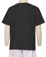 Regular Crew Neck T-Shirt
