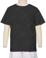Regular Crew Neck T-Shirt