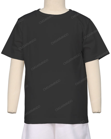 Regular Crew Neck T-Shirt