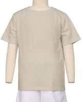 Regular Crew Neck T-Shirt