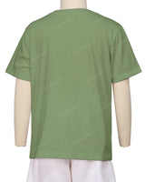 Regular Crew Neck T-Shirt