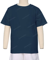Regular Crew Neck T-Shirt