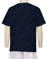Regular Crew Neck T-Shirt