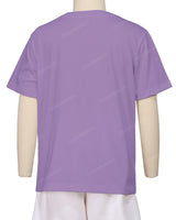 Regular Crew Neck T-Shirt