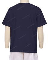 Regular Crew Neck T-Shirt
