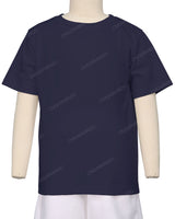 Regular Crew Neck T-Shirt