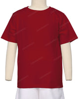 Regular Crew Neck T-Shirt