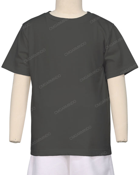 Regular Crew Neck T-Shirt