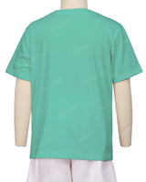 Regular Crew Neck T-Shirt
