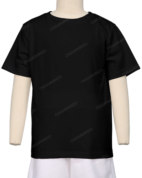Regular Crew Neck T-Shirt