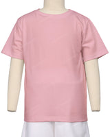Regular Crew Neck T-Shirt