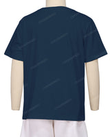 Regular Crew Neck T-Shirt