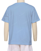 Regular Crew Neck T-Shirt