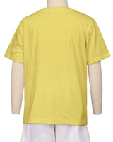 Regular Crew Neck T-Shirt