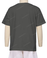 Regular Crew Neck T-Shirt