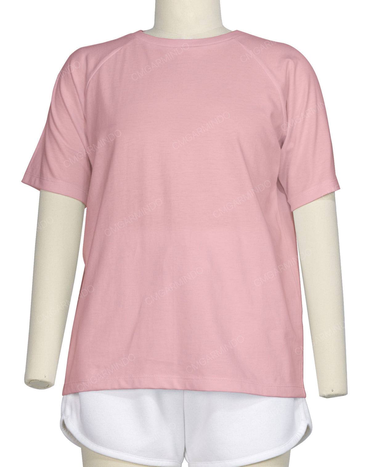 Regular Raglan T-Shirt
