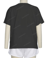 Regular Raglan T-Shirt