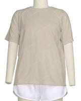 Regular Raglan T-Shirt