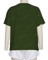 Regular Raglan T-Shirt