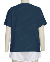 Regular Raglan T-Shirt