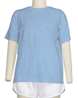 Regular Raglan T-Shirt