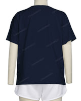 Regular Raglan T-Shirt