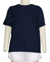 Regular Raglan T-Shirt