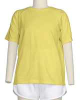 Regular Raglan T-Shirt