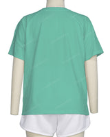 Regular Raglan T-Shirt