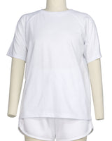 Regular Raglan T-Shirt