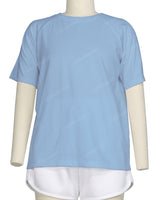 Regular Raglan T-Shirt