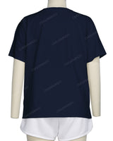 Regular Raglan T-Shirt