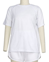 Regular Raglan T-Shirt