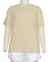 Regular Raglan T-Shirt