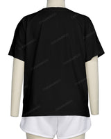 Regular Raglan T-Shirt