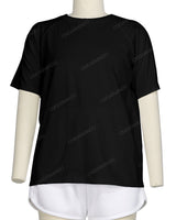 Regular Raglan T-Shirt