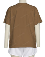 Regular Raglan T-Shirt