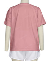 Regular Raglan T-Shirt