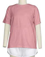 Regular Raglan T-Shirt