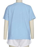 Regular Raglan T-Shirt