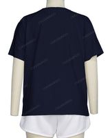 Regular Raglan T-Shirt