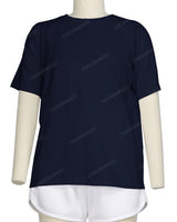 Regular Raglan T-Shirt