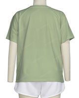 Regular Raglan T-Shirt
