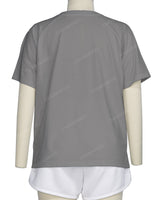 Regular Raglan T-Shirt